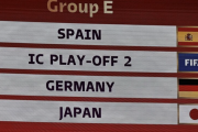 日本サッカー協会田嶋会長、Ｅ組入りを“歓迎”…ドイツ、スペイン戦に「わくわく」