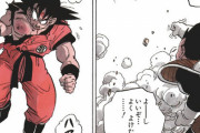 悟空とベジータの初対戦って戦闘力の差が10倍以上あったのに
