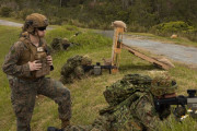 陸上自衛隊と米海兵隊、沖永良部島で離島奪還想定した「アイアン・フィスト」訓練を実施！