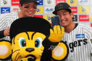 【阪神】伊原陵人３勝目　背中のアンテナで本盗察知「足を上げた時点で分かった」経験がもの言う