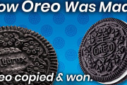 オレオは偽物。オリジナルクッキーの逆襲！海外の反応