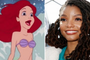 【悲報】リトルマーメイドに黒人を起用した責任者（女性）、失敗の責任で解雇され部署も消滅へｗｗｗ