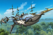 【FF14】パッチ7.2x実装のマウント・ミニオンの入手方法まとめ【パッチ7.25対応】