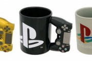 【画像】SONY「プレステの公式グッズを作ったンゴｗｗｗ」