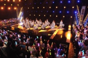 【日向坂46】現地おひさまが全力コール！Mステで『君は0から1になれ』を生披露！