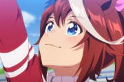 【ウマ娘】アニメ3期第8話「ずっとあったもの」の予告映像を見た皆さんの反応はこちら！