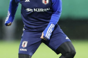 サッカー日本代表　浅野拓磨「勝つことが一番大事」　チーム戦術には「完成形ではないと全員が分かっている」