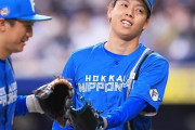 杉浦稔大　約１年ぶりイニングまたぎ無失点「困ったときに頼られるピッチャーに」