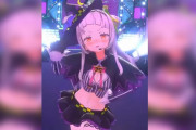 【ホロライブ】クソシコれるキャラデザのホロライブVtuberで打線くんだ