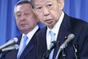 二階幹事長の三男、衆院選に出馬へ！