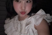 江端妃咲『小島はなさん、BEYOOOOONDSさんへの加入おめでとうございます』