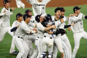 【悲報】今回のWBCって「ブラボー」や「三笘の1mm」みたいな名言生まれなかったよなｗｗｗｗｗｗｗ