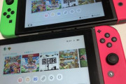 【必見】『スイッチライト』を2台目に購入検討してる人へ、ほとんど知られてないスイッチのこの「1つのソフトで別アカで2台同時起動」機能を使わないと損だぞ！