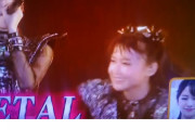 BABYMETAL「朝のエンタメでサマソニベビメタ」