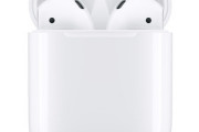 新AirPods、ドライヤーになる可能性