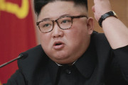 汚物風船を飛ばしていた北朝鮮、韓国のドローンビラ撒きにブチギレ！「また来たら報復攻撃する」
