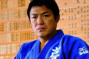 【訃報】柔道金メダリスト・古賀稔彦さんが53歳で死去　去年がんの手術を受け療養生活に