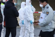 【速報】韓国大邱・慶尚北道周辺で新型コロナ陽性患者が多数発生！　韓国の反応