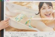【日向坂46】購入不可避！丹生明里1st写真集『やさしい関係』水着ポスターｷﾀ━━━(ﾟ∀ﾟ)━━━ !!!!!