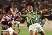 サッカー通信　Ｊリーグ〝日本版クラシコ〟の育成に本腰、ターゲットは放映権料アップ