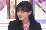 【櫻坂46】山﨑天ちゃん、16歳になりキレッキレになってしまうw
