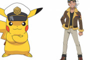 ピカチュウさん、サトシが引退した後のアニポケでも酷使されるｗｗｗｗｗ