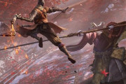 TBSさん、女子アナにYouTubeで『SEKIRO』を実況プレイさせて全世界に迷惑をかける・・・