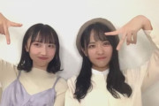薮下楓ちゃんと瀧野由美子ちゃんが大喧嘩した事があったらしい