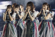 【乃木坂46】まさかこんな日が来るなんて誰が想像しただろう・・・