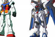 【ガンダム】核融合と核分裂の違いをうまく説明出来る人いる?