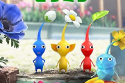 Switch「ピクミン4」が予約開始！色とりどりのピクミンといっしょに、新たな冒険へ