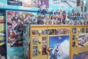 部屋に貼っててもギリギリ許されるアニメのポスターｗｗｗｗｗ