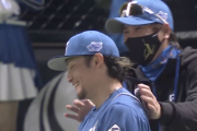 日本ハム接戦制す！水野延長決勝ホームラン！伊藤大海9回130球熱投！！