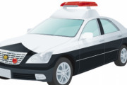 【警察24時ｗｗｗ】「DQN」vs「パトカー」