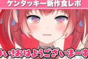 【VTuber】かるびのケンタッキー冬の新作バーガーを食べ比べ『デミカツバーガー、デミカツエッグバーガー、デミツイスター、カスタードプリンパイ、フリフリポテトじゃがバター』