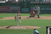 大谷翔平、６回５失点も４勝目！！！！！