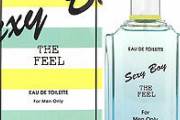 【議論】セクシーボーイという香水の匂い、どう思う？