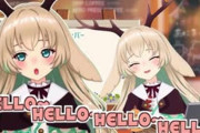 Vtuber 【月野木ちろる】ちろる、もうしばらく療養に専念。ただし本人への個別連絡が取りにくくなってる模様　この流れ大丈夫なのか…