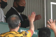 清原和博氏「確実に僕の記録抜く」佐藤輝明の新人最多本塁打記録更新を断言