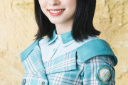 【日向坂46】髙橋未来虹、新型コロナウイルス感染が判明！ミーグリも欠席へ。
