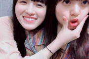 齋藤飛鳥ちゃん、お姉さんメンバーにも後輩にもいいようにされてしまうｗｗｗ