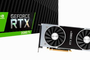 ダルビッシュ、完全敗北 「GeForce RTX 2080 Tiってなんなんや。。」