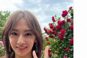 【画像】北川景子さん、自撮りを公開した結果ｗｗｗｗｗｗｗｗｗｗｗｗ
