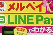 【朗報】楽天Payついに始まるwwwwwwwwwww