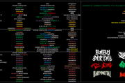 BABYMETALのソングライターまとめ
