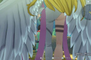 【画像】デジモンの最新ゲーム、ケツが半分出てしまうｗｗｗｗｗｗｗｗｗｗｗ