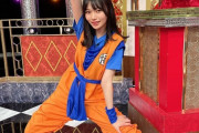 【乃木坂46】岡本姫奈の『全力コスプレ』が最高すぎるwwwwww