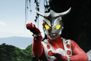 レグロス出演時の自信に溢れてる感じのウルトラマンレオ良いよね　