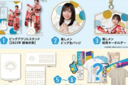 【日向坂46】2023年新春アイテム、あれに注目が集まる
