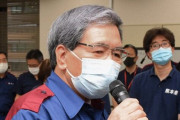 熊本県知事「ダムによらない治水ができなかったことが非常に悔やまれる」 |  今までほったらかして何もしてなかったヤツがなんでこんなに他人事な発言してんの？